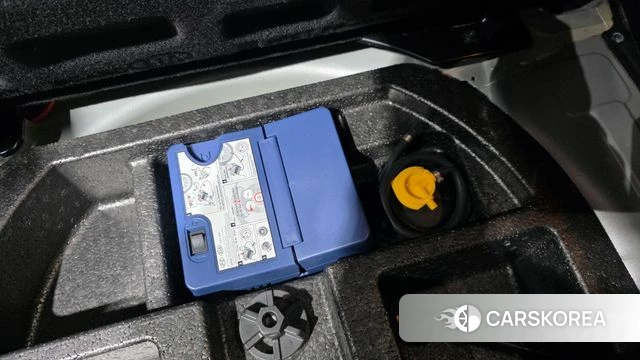 Kia The New Ray id 3917139 из Кореи 7