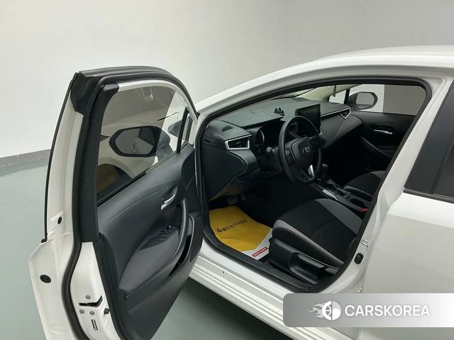 Toyota Corolla id 4279318 из Китая 7