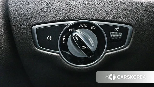 Mercedes-Benz CLS-Class C257 id 3611820 из Кореи 7