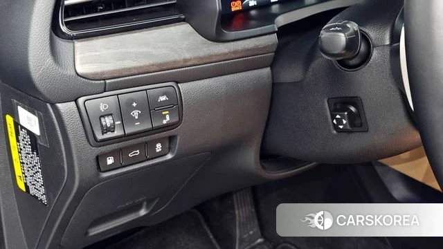 Kia K7 Premier id 4180050 из Кореи 7