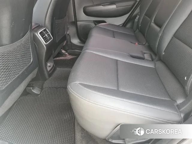 Kia Sportage 4th Generation id 3029364 из Кореи 7