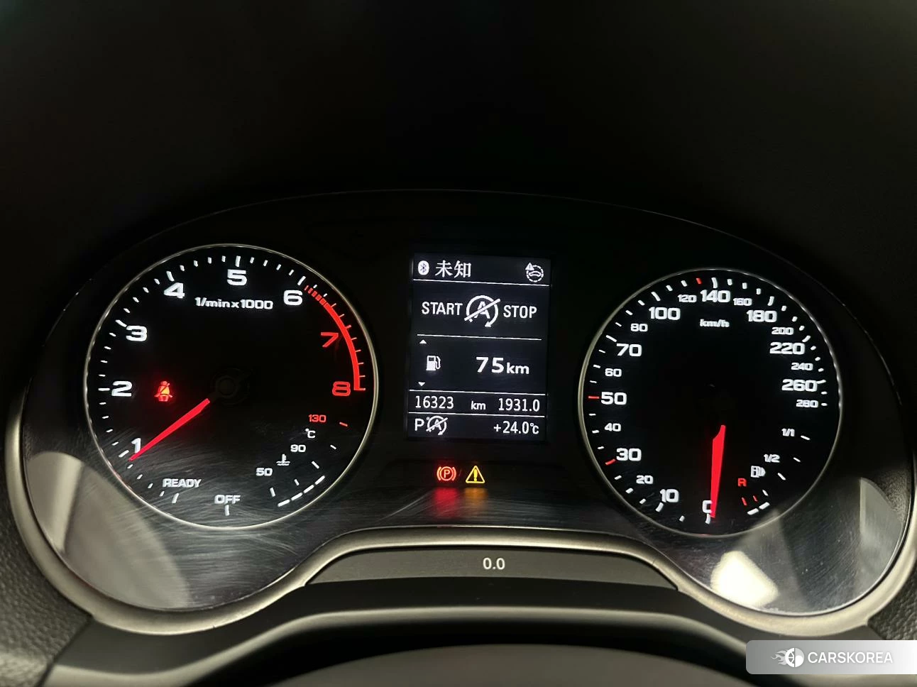 Audi Q2L id 4461961 из Китая 7