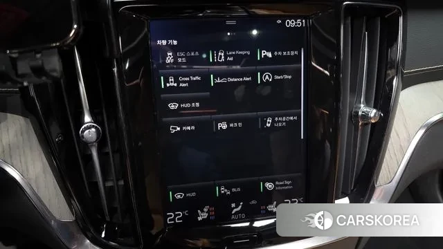 Volvo S60 3rd generation id 3760541 из Кореи 7