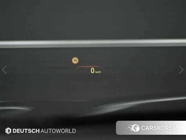 BMW 5 Series (G30) id 4568592 из Кореи 7