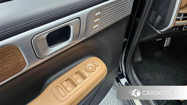 Hyundai Santa Fe (MX5) id 3940386 из Кореи 7