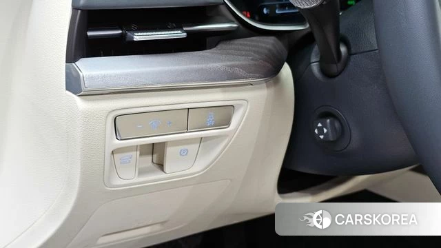 Genesis Electrified G80 (RG3) id 3794154 из Кореи 7