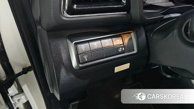 Ssangyong Berry New Tivoli id 4361917 из Кореи 7