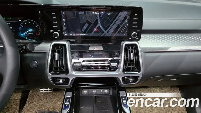 Kia Sorento 4th Generation id 2651137 из Кореи 7