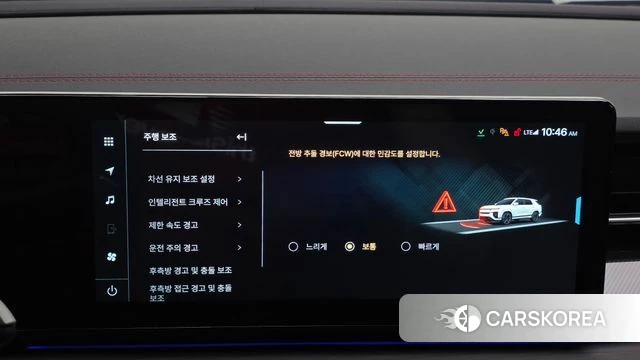 Ssangyong Actian 2nd Generation id 4791968 из Кореи 7