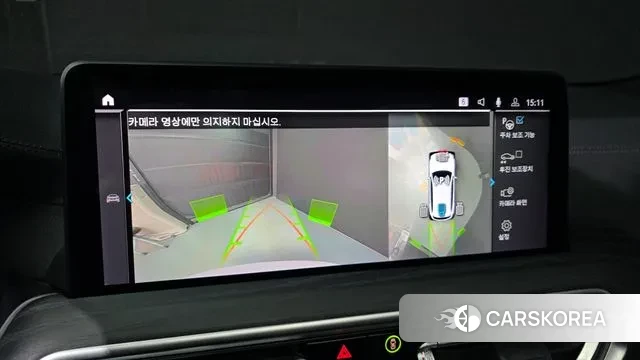 BMW X3 (G01) id 3639347 из Кореи 7