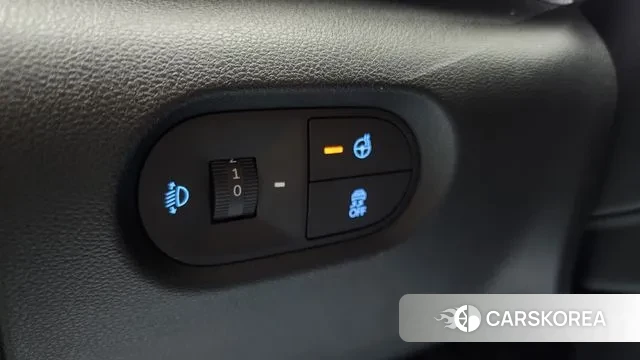 Hyundai Casper id 3132057 из Кореи 7