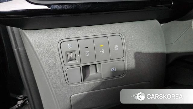Hyundai Staria id 4501396 из Кореи 7