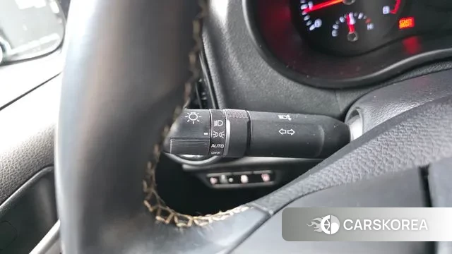 Kia All New Morning (JA) id 3357207 из Кореи 7