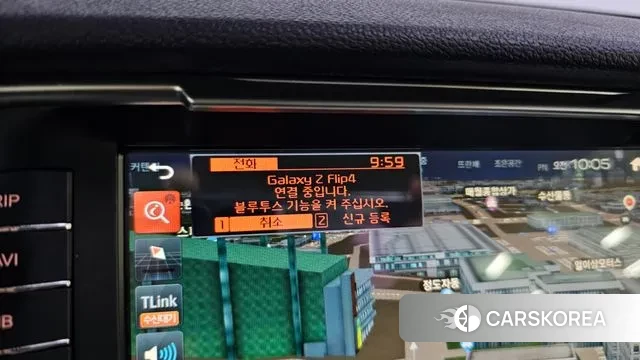 Kia The New K5 2nd generation id 3039389 из Кореи 7