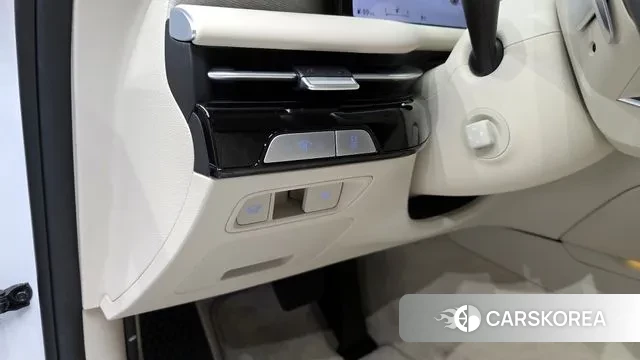 Genesis G80 (RG3) id 3732476 из Кореи 7