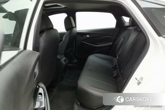 Buick Weilang id 4254205 из Китая 7