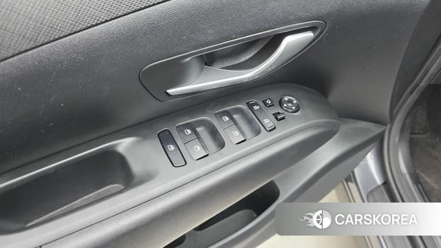 Hyundai Tucson (NX4) id 4541500 из Кореи 7