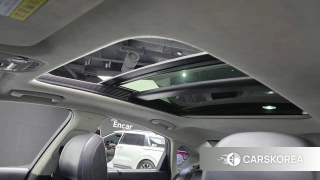 Hyundai Grandeur IG id 4425070 из Кореи 7