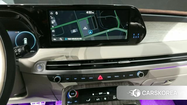 Hyundai The New Palisade id 3805979 из Кореи 7