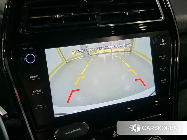 Ssangyong Berry New Tivoli id 4389037 из Кореи 7
