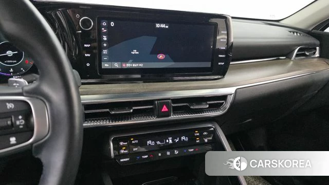Kia K5 3rd generation id 3885580 из Кореи 7