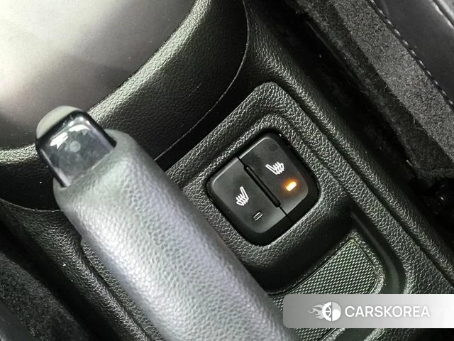 Chevrolet (GM Daewoo) The New Spark id 4390390 из Кореи 7