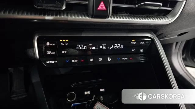 Kia K5 3rd generation id 3687003 из Кореи 7