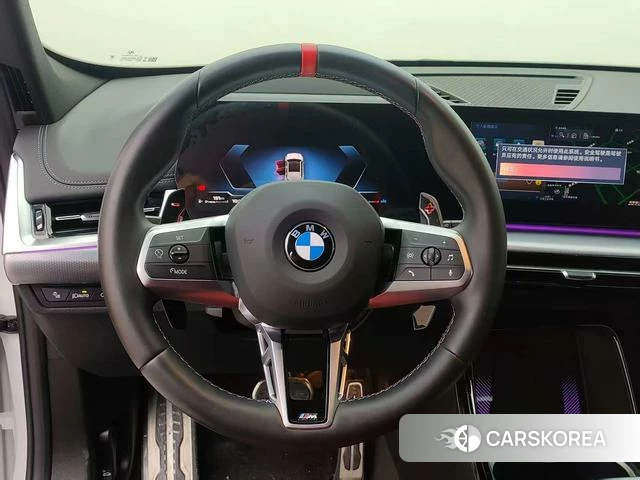 BMW X1 id 4273045 из Китая 7