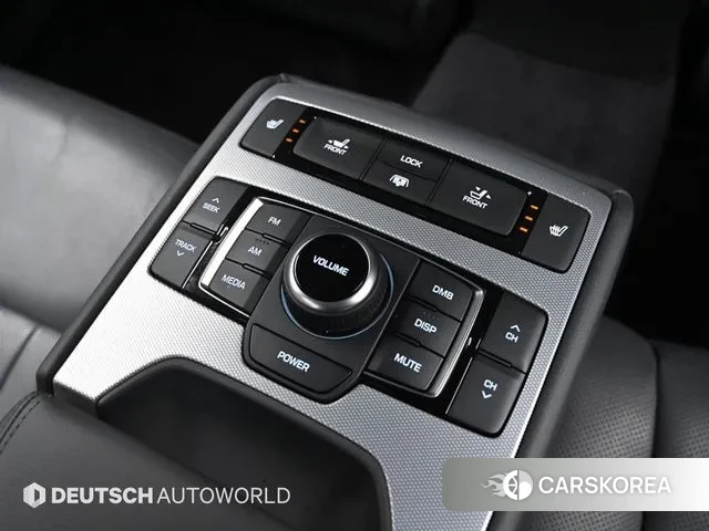 Genesis G80 id 3013576 из Кореи 7