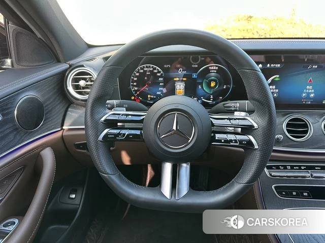 Mercedes-Benz E-class id 4257758 из Китая 7