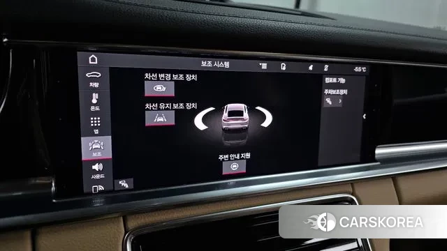 Porsche Panamera (971) id 3519292 из Кореи 7