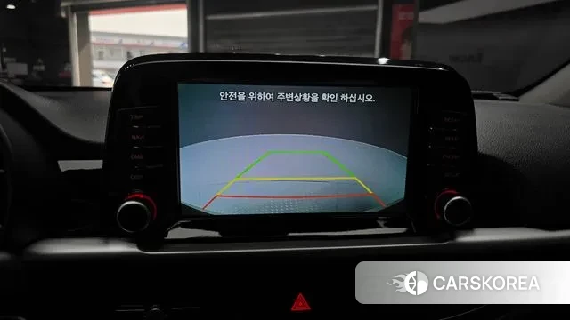 Kia All New Morning (JA) id 3773312 из Кореи 7