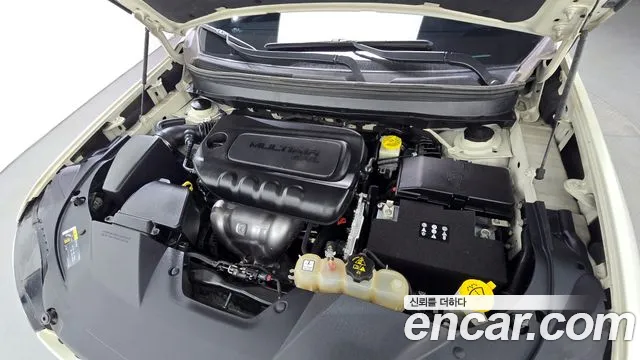 Jeep Cherokee (KL) id 2680720 из Кореи 7