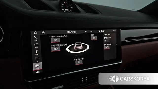 Porsche Cayenne (PO536) id 3433411 из Кореи 7