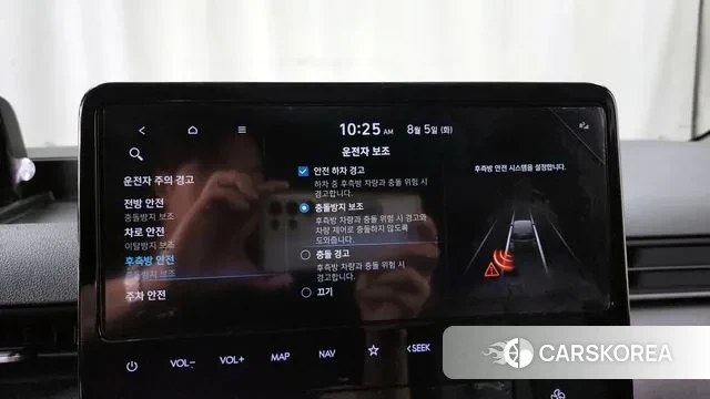 Hyundai Staria id 3002538 из Кореи 7