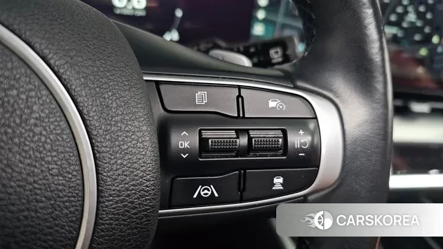 Kia Sportage 5th Generation id 3670704 из Кореи 7