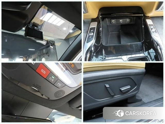 Kia Sorento 4th Generation id 3892413 из Кореи 7