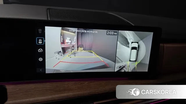 Hyundai Santa Fe (MX5) id 3431852 из Кореи 7