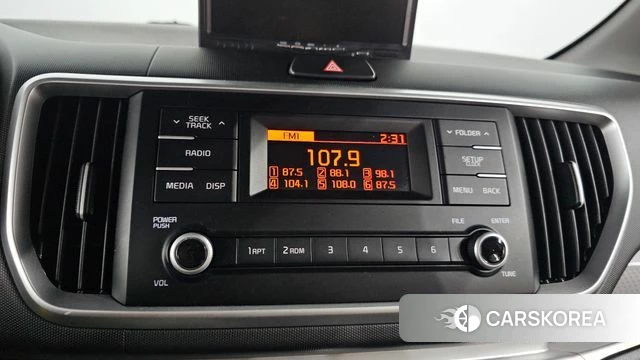 Kia The New Ray id 3813927 из Кореи 7