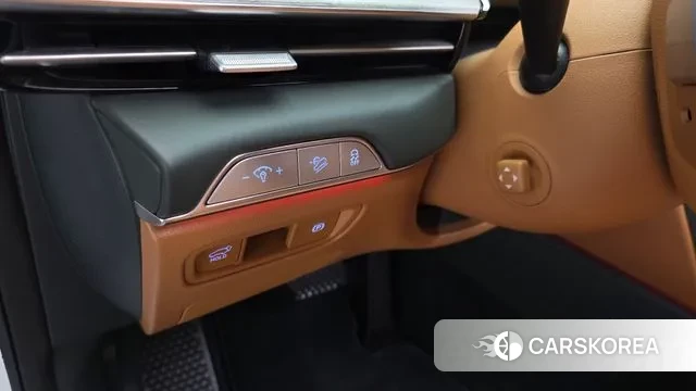 Genesis GV80 id 3507598 из Кореи 7