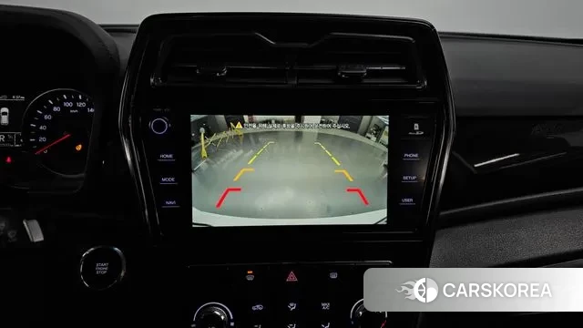 Ssangyong Berry New Tivoli id 3740537 из Кореи 7