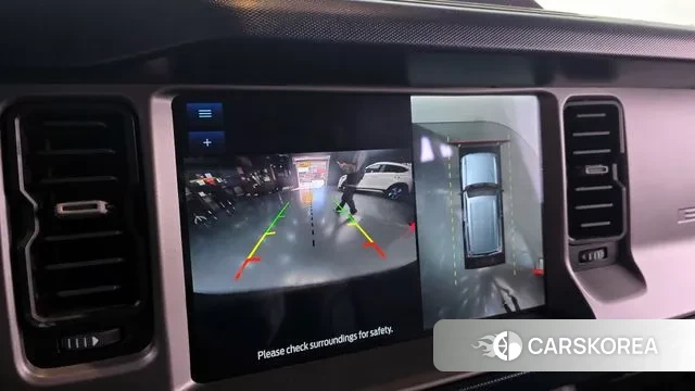 Ford Bronco 6th Generation id 3348265 из Кореи 7