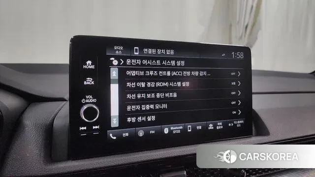 Honda CR-V 6th generation id 3383168 из Кореи 7