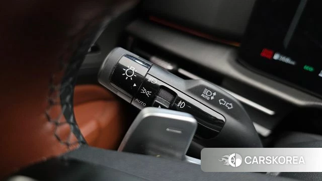 Kia The New Sportage 5th Generation id 4870828 из Кореи 7