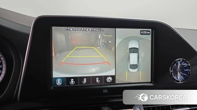 Hyundai Grandeur IG id 4304749 из Кореи 7