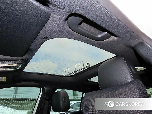 Mercedes-Benz CLA-Class C118 id 4625152 из Кореи 7