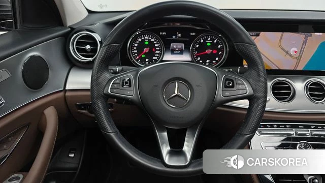 Mercedes-Benz E-Class W213 id 4286255 из Кореи 7