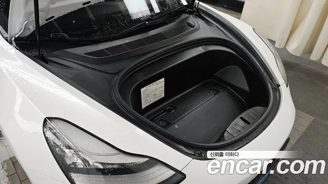 Tesla Model 3 id 2706231 из Кореи 7