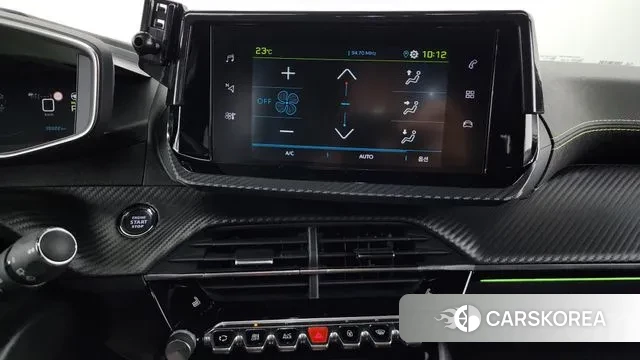 Peugeot e-208 second Generation id 3185499 из Кореи 7