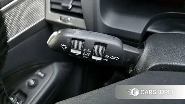 Ssangyong Rexton Sports id 3319590 из Кореи 7